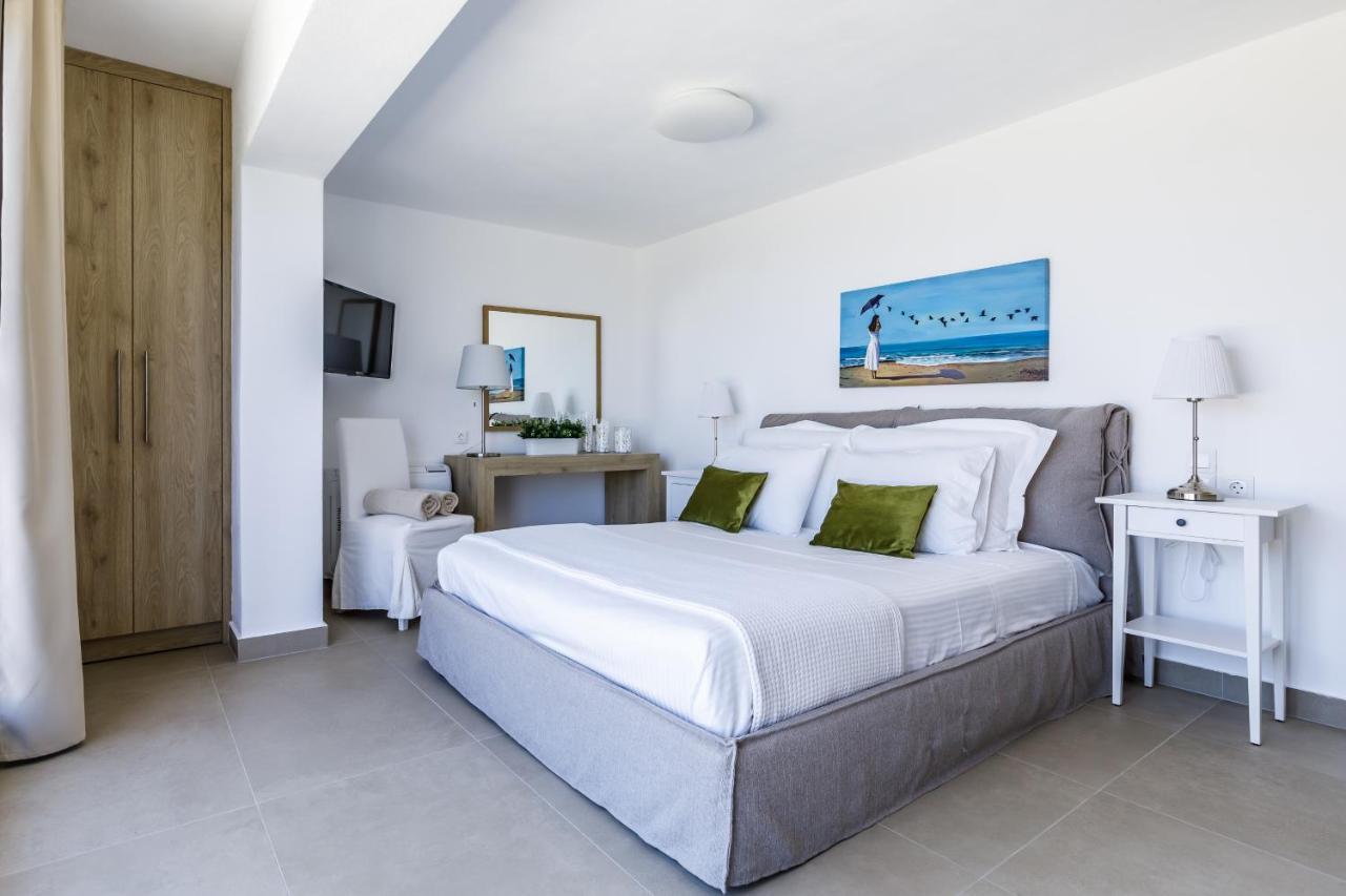 Villa Antigone Luxury Retreat Skopelos Exterior foto